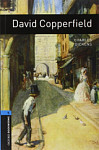 Oxford Bookworms Library 5 David Copperfield with Audio Download (access card inside)